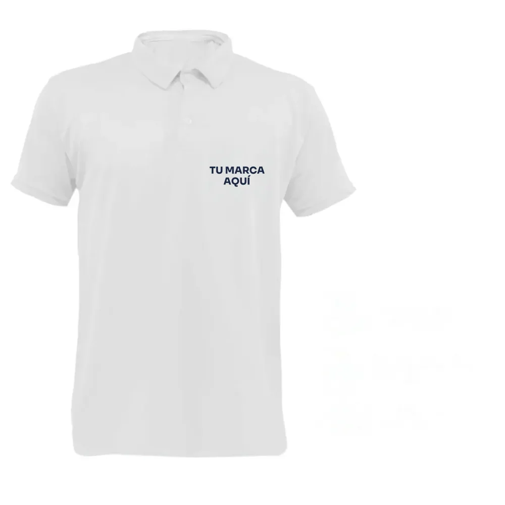 Camiseta Polo Premium
