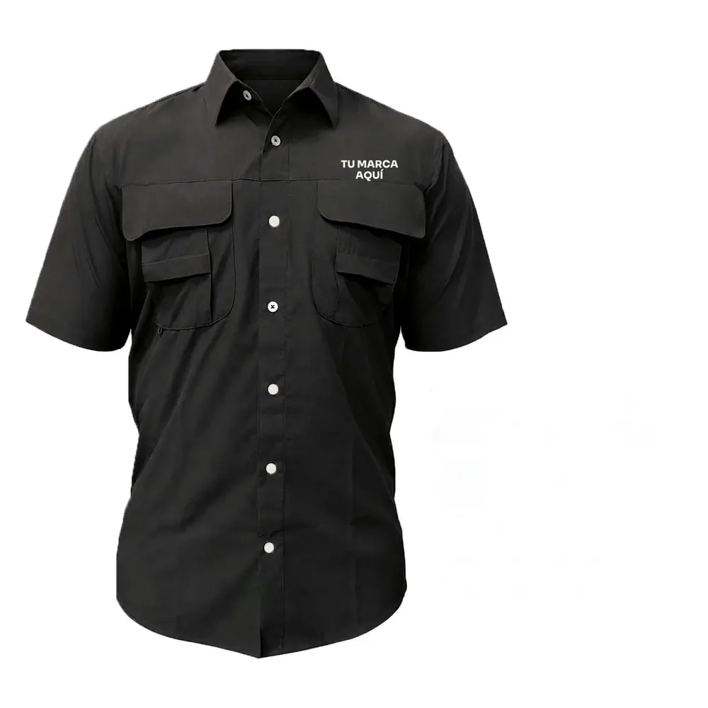 Camiseta Safari