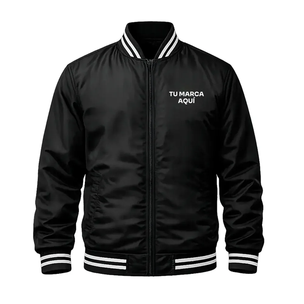 Chompa Bomber
