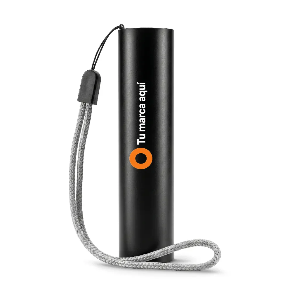 Mini Linterna Zipit