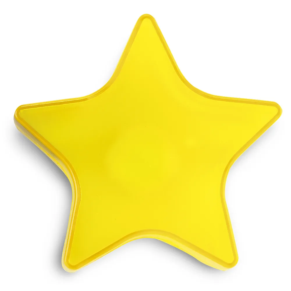 Alcancía Estrella 16 cm