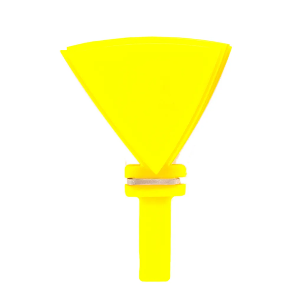Aplausómetro Triangular