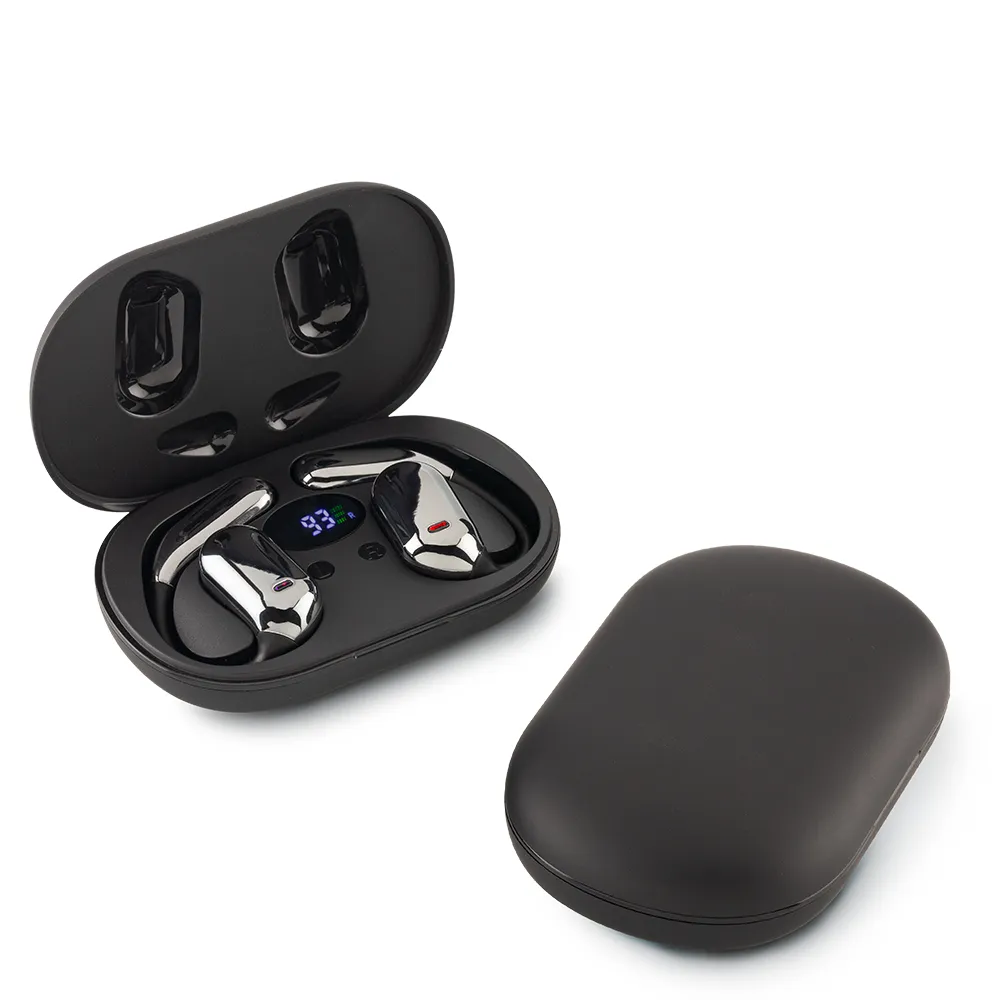 Audífonos Bluetooth con Traductor