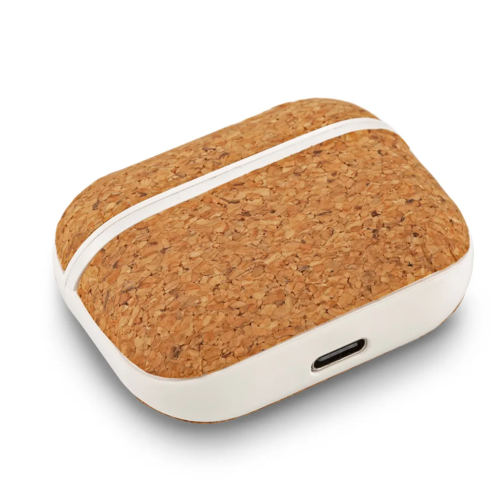 Audífonos Bluetooth Cork