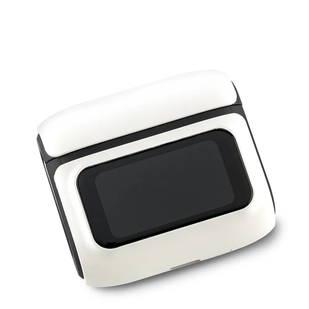 Aufifonos Bluetooth Screen