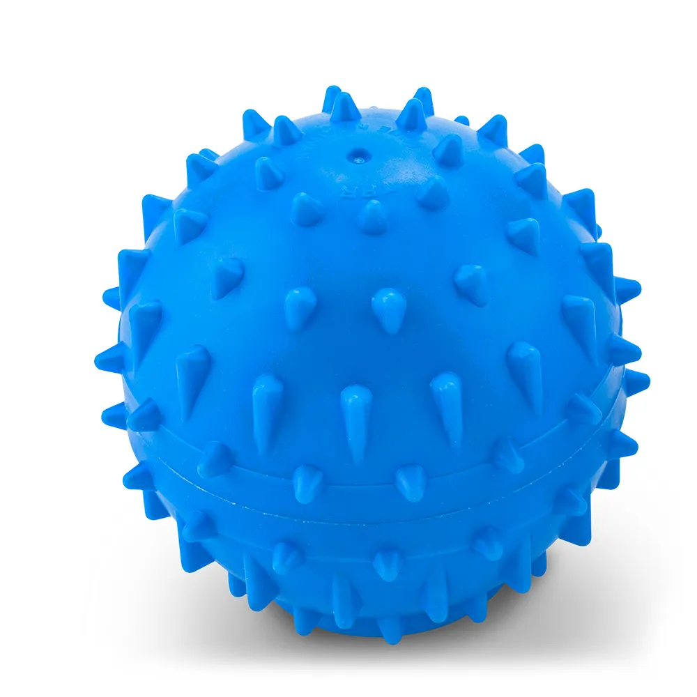 Bola Antiestrés Rubber
