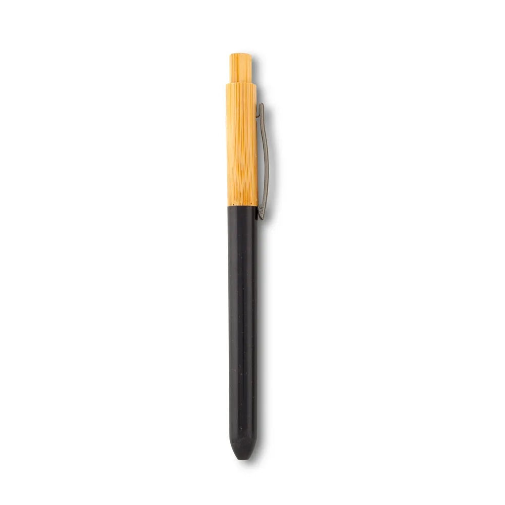 Bolígrafo Bennin Bamboo Eco