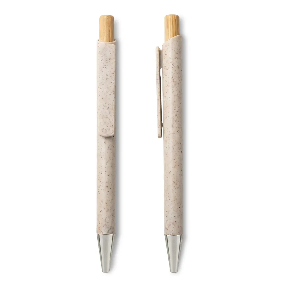 Bolígrafo Crisp Eco