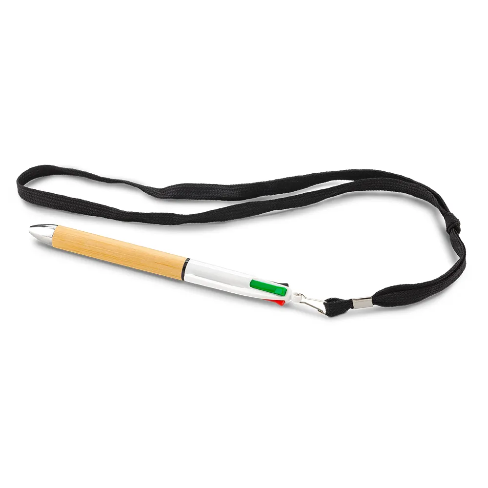 Bolígrafo Dormin Bamboo