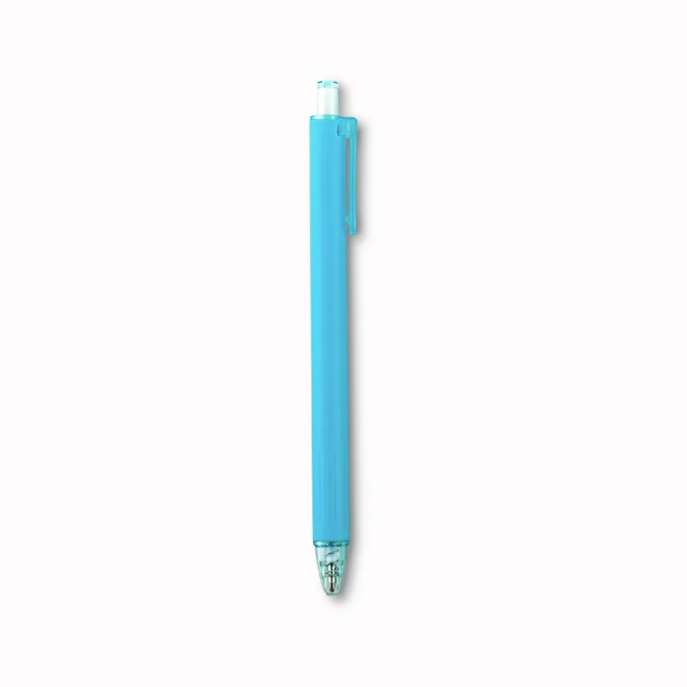 Bolígrafo Hollis Pastel