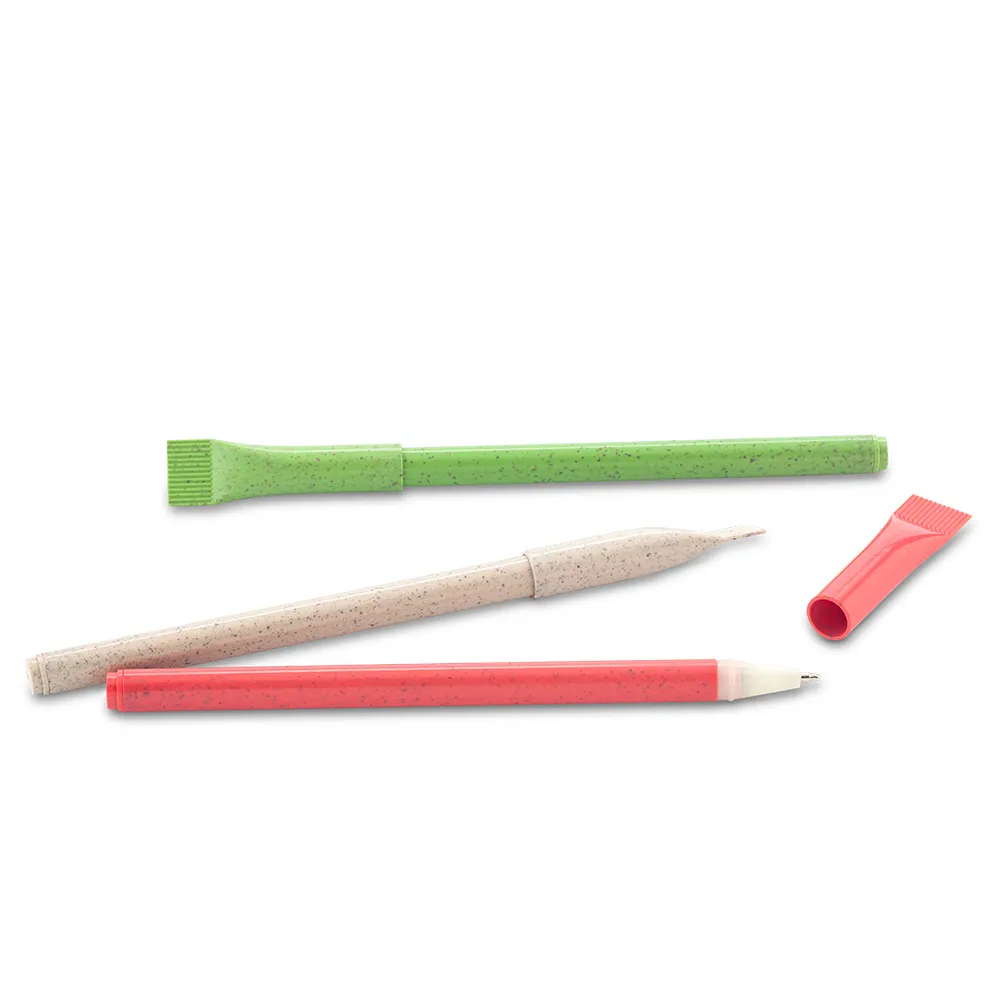 Bolígrafo Hollow Eco