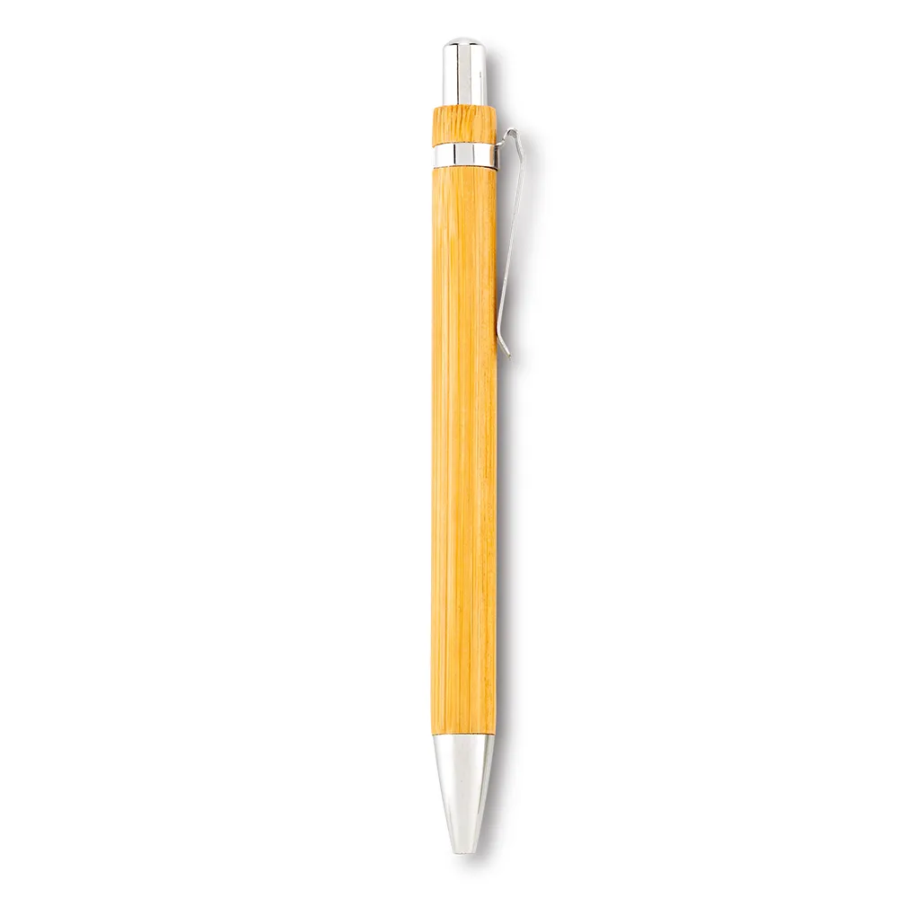 Bolígrafo Lolly Bamboo Eco