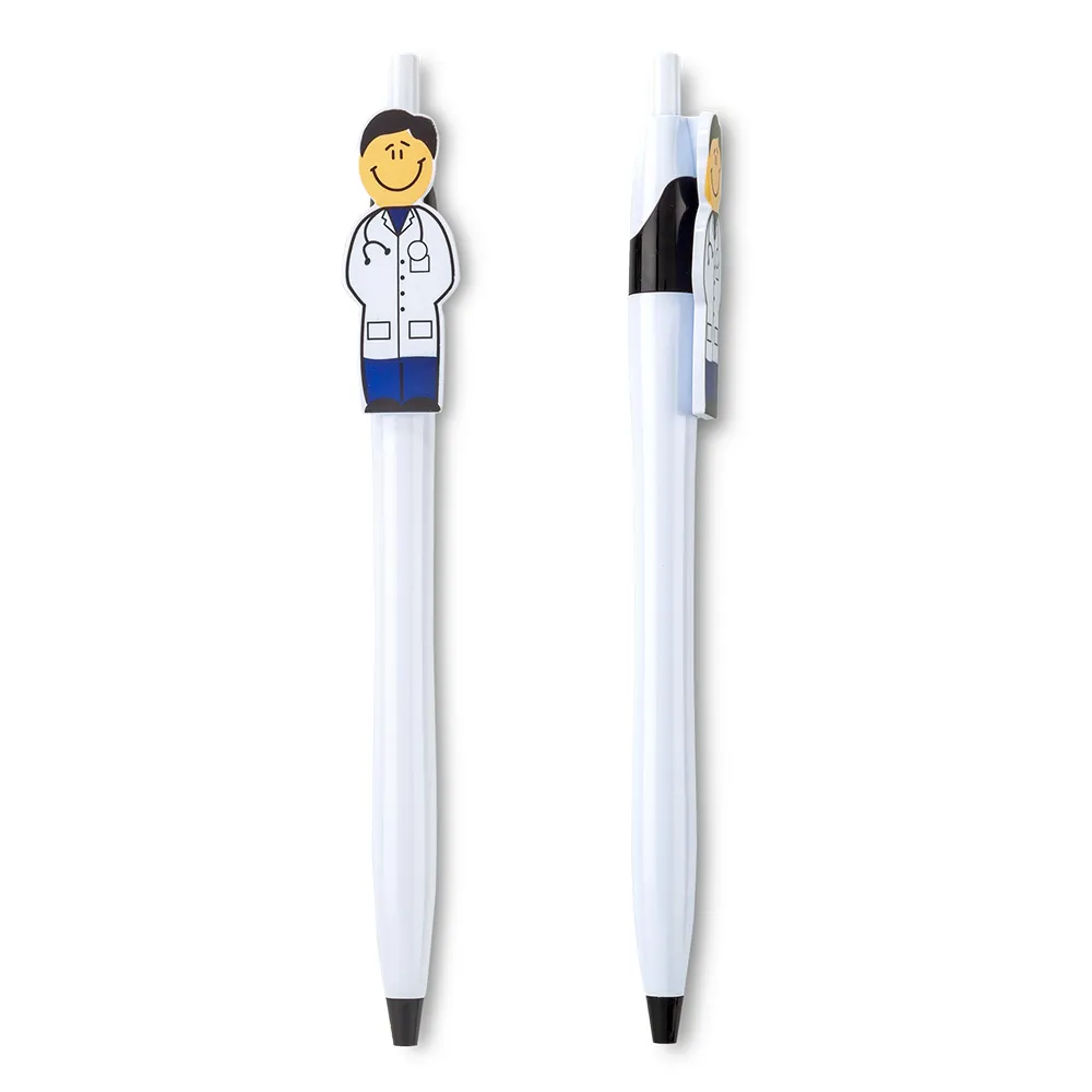 Bolígrafo Medic