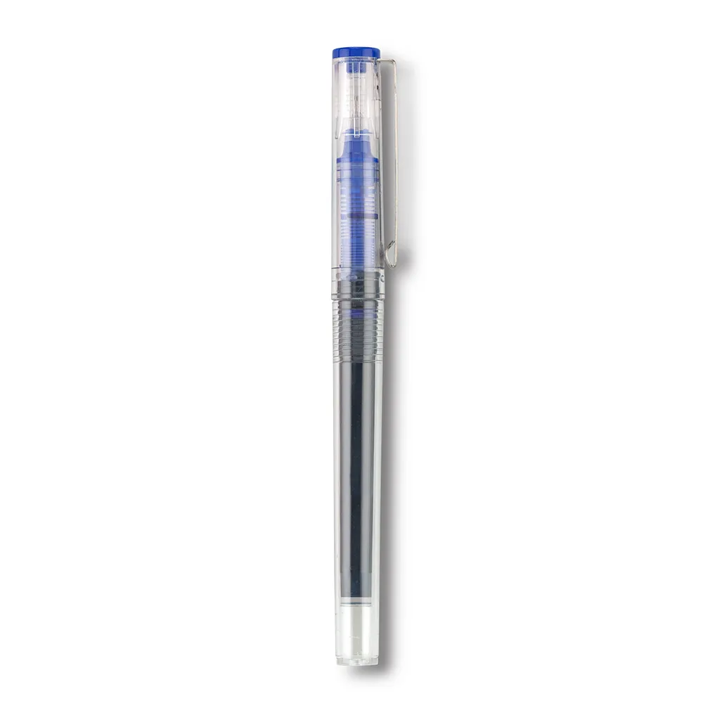 Bolígrafo Rapid Gel