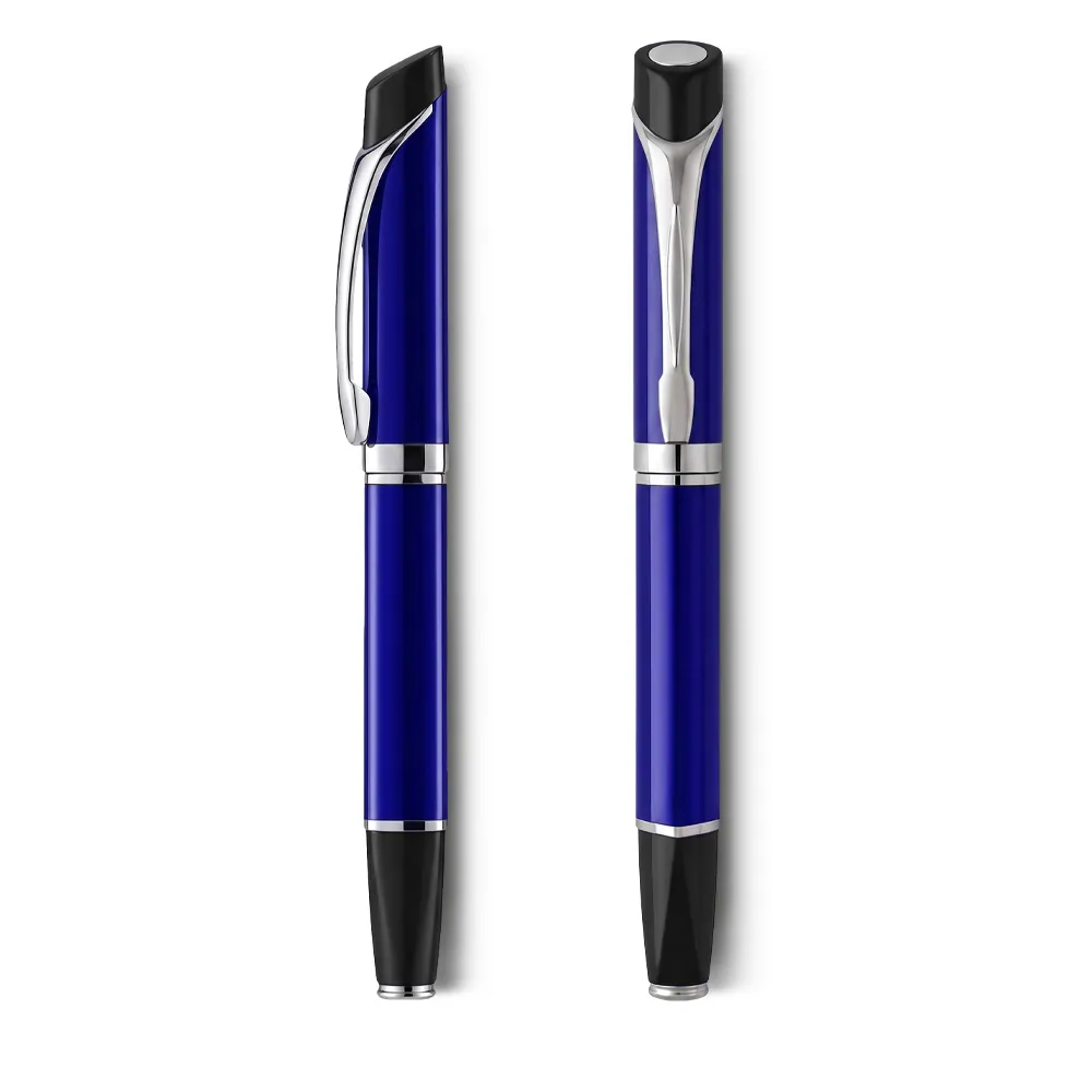 Bolígrafo Roller Quill