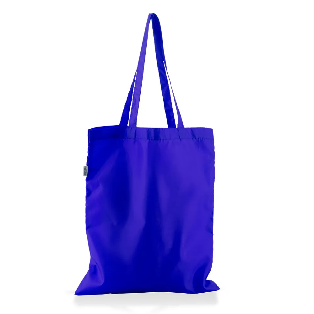 Bolsa Ecológica Recycled RPET