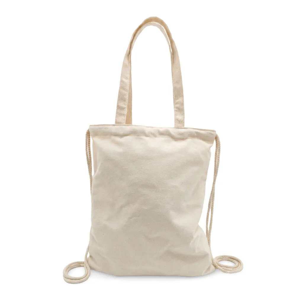 Bolsa en Algodón Basic 300 gr