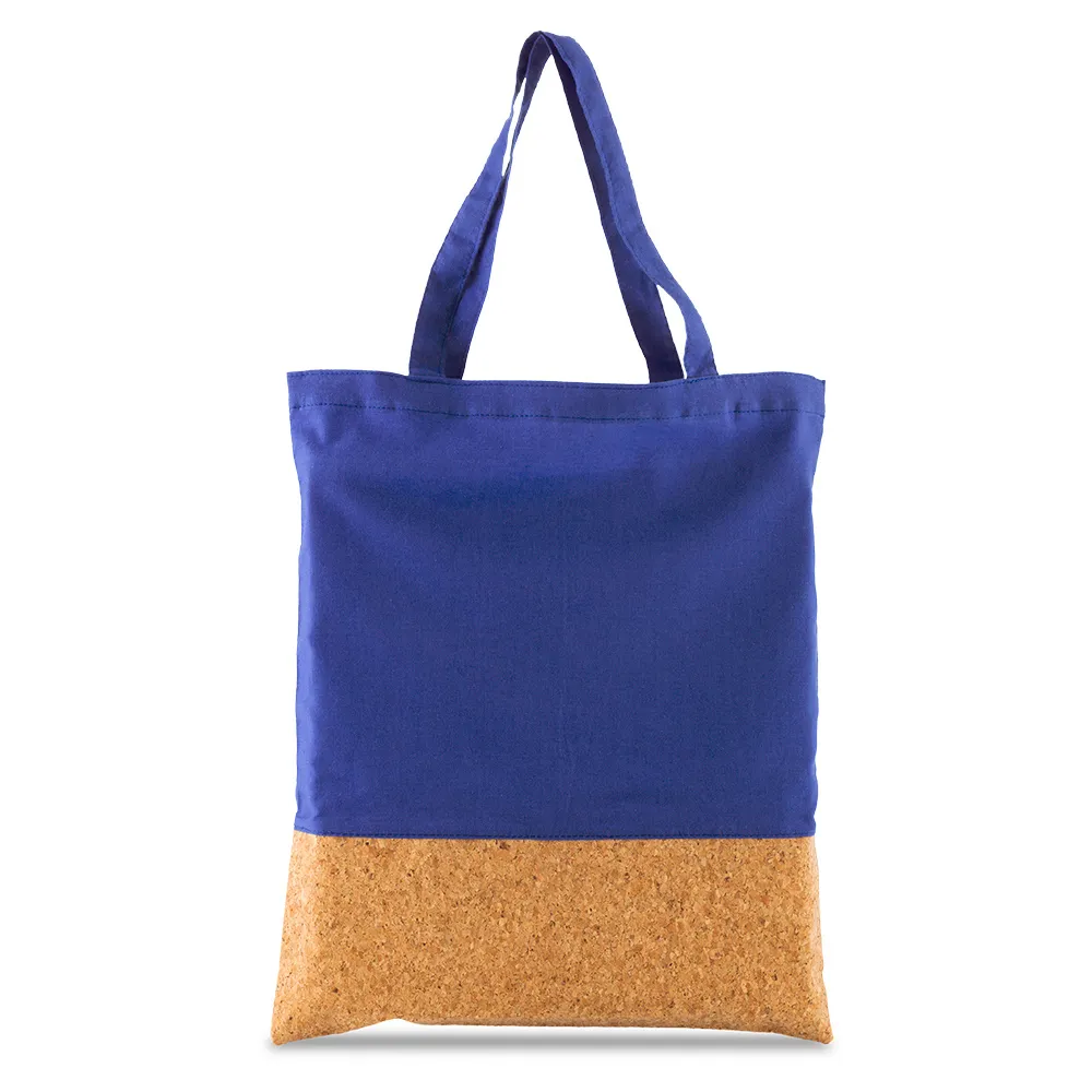 Bolsa en Algodón Corcho (135 gr)