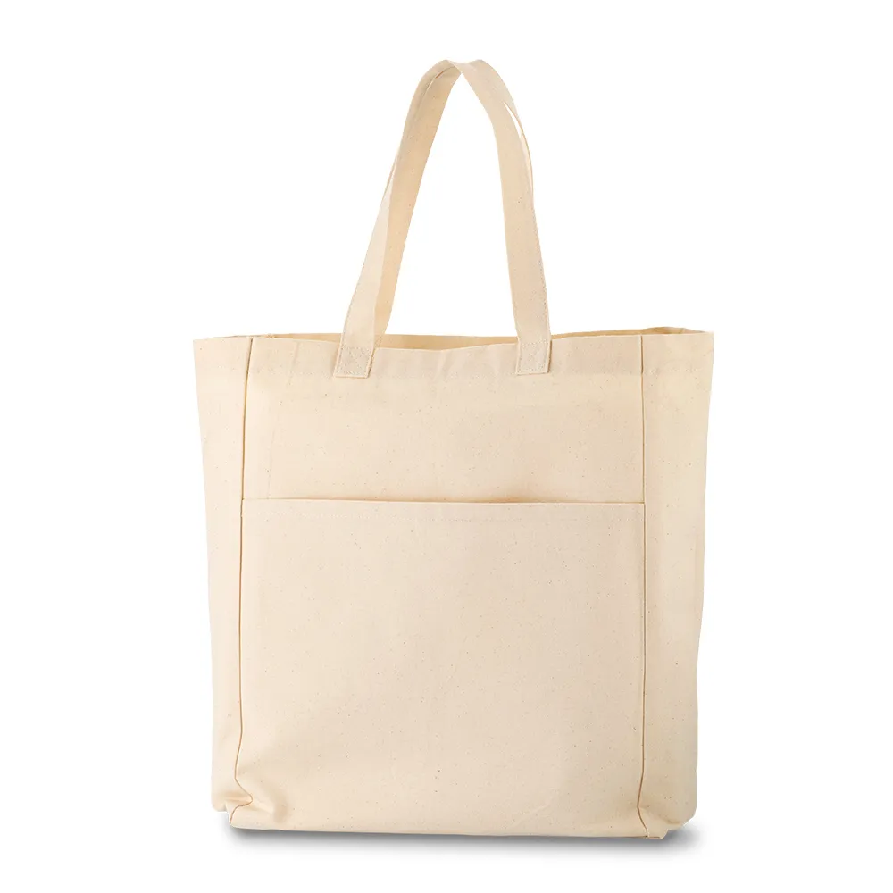 Bolsa en Algodón Shopper (290 gr)