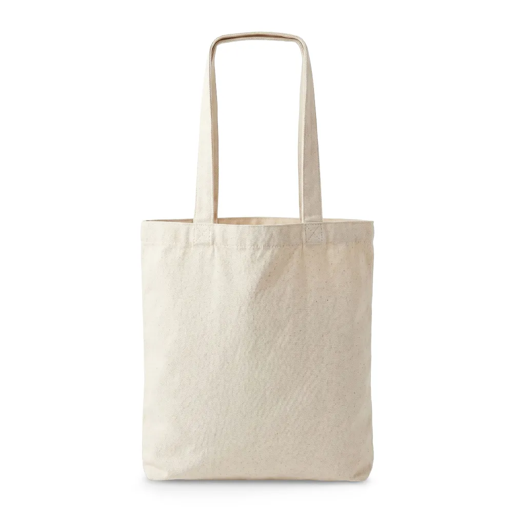 Bolsa en Algodón Vera 140 gr