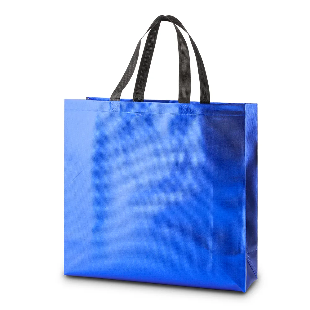 Bolsa Metalizada Mate