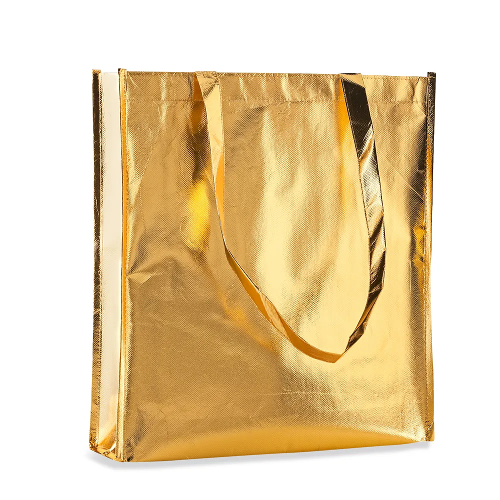 Bolsa Metalizada