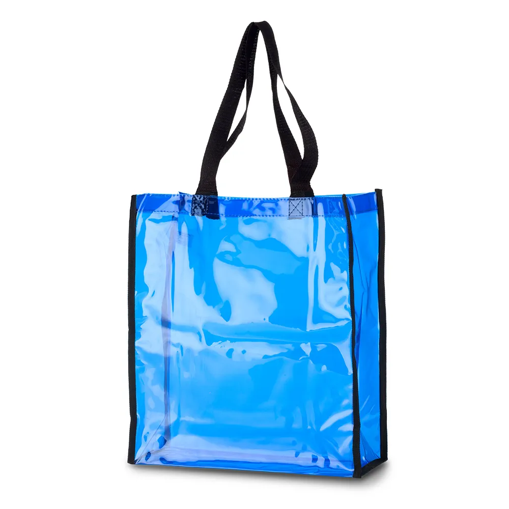 Bolsa Plástica Ruffus