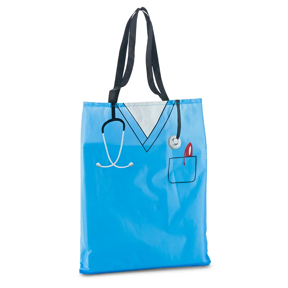 Bolsa Plegable Medic
