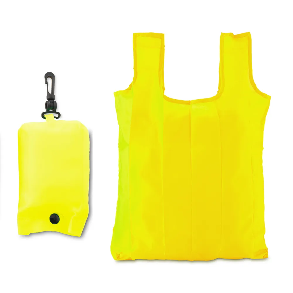 Bolsa Plegable Neón Emma