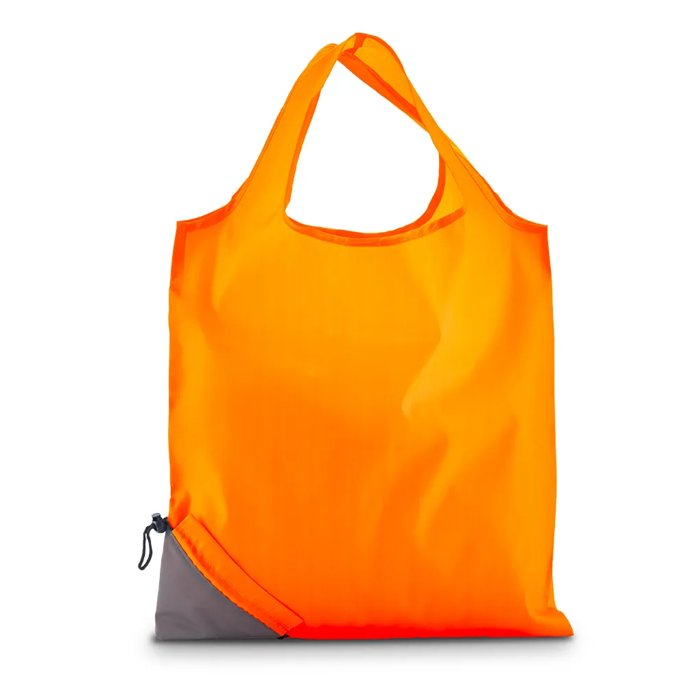 Bolsa Plegable Reflect