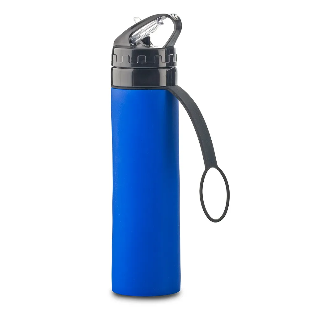 Botilito de Silicona Twiggy 600 ml