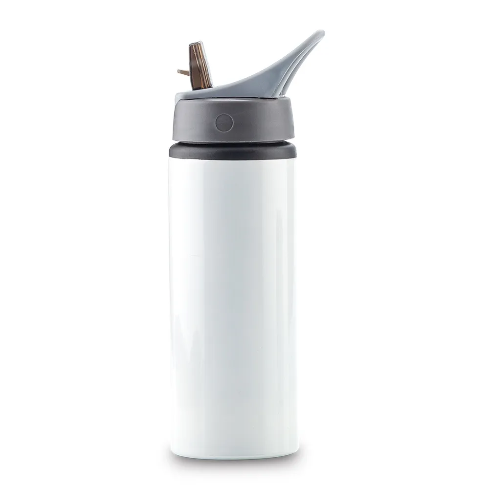 Botilito en Aluminio para Sublimación Parsons 750 ml