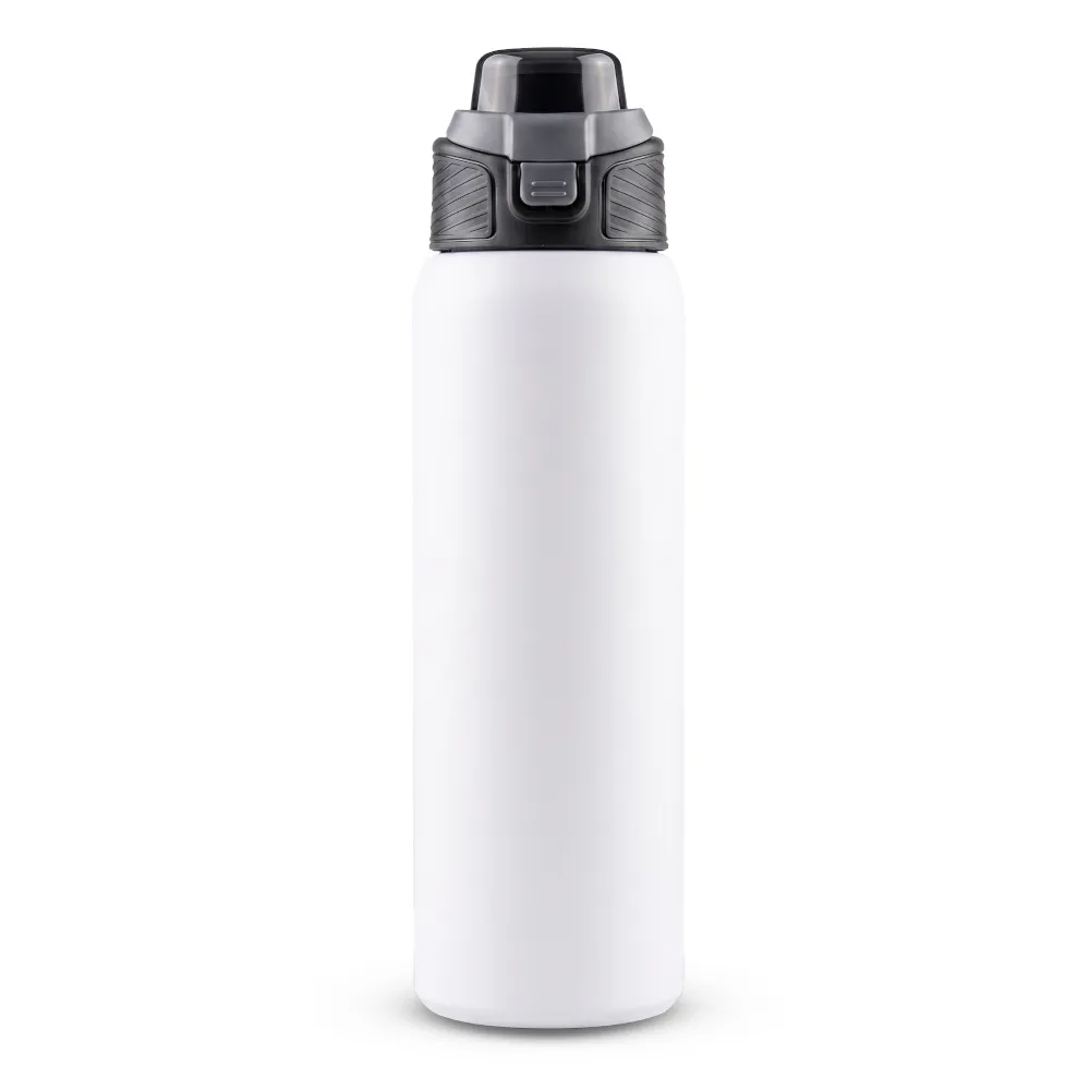 Botilito Metálico Dewy 900 ml