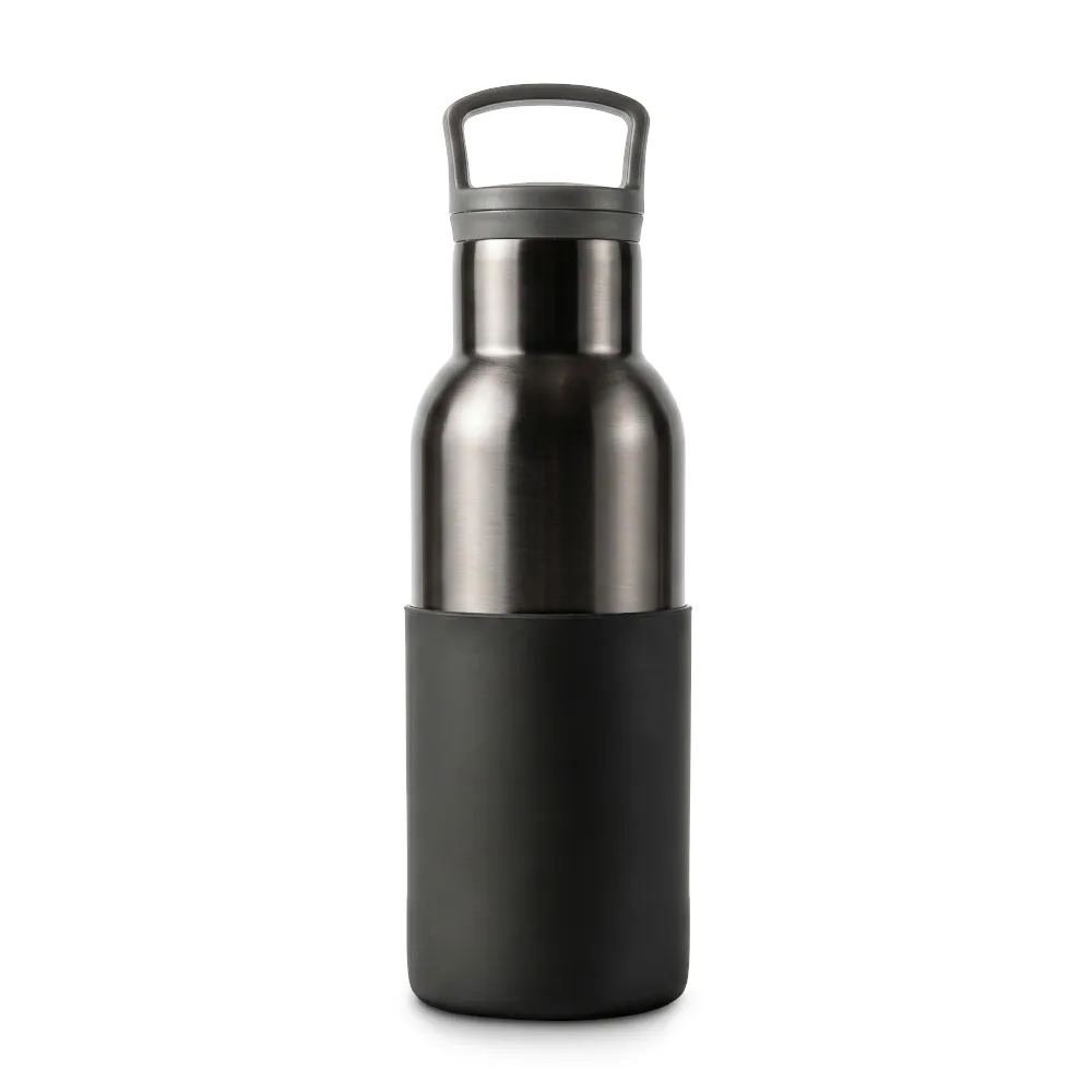 Botilito Metálico Domus 450 ml