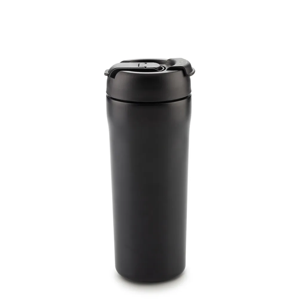 Botilito Metálico Doom 600 ml