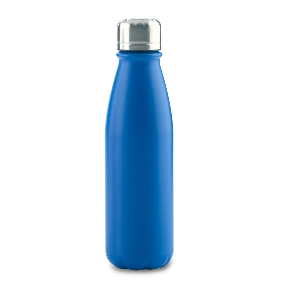 Botilito Metálico Hans 600 ml
