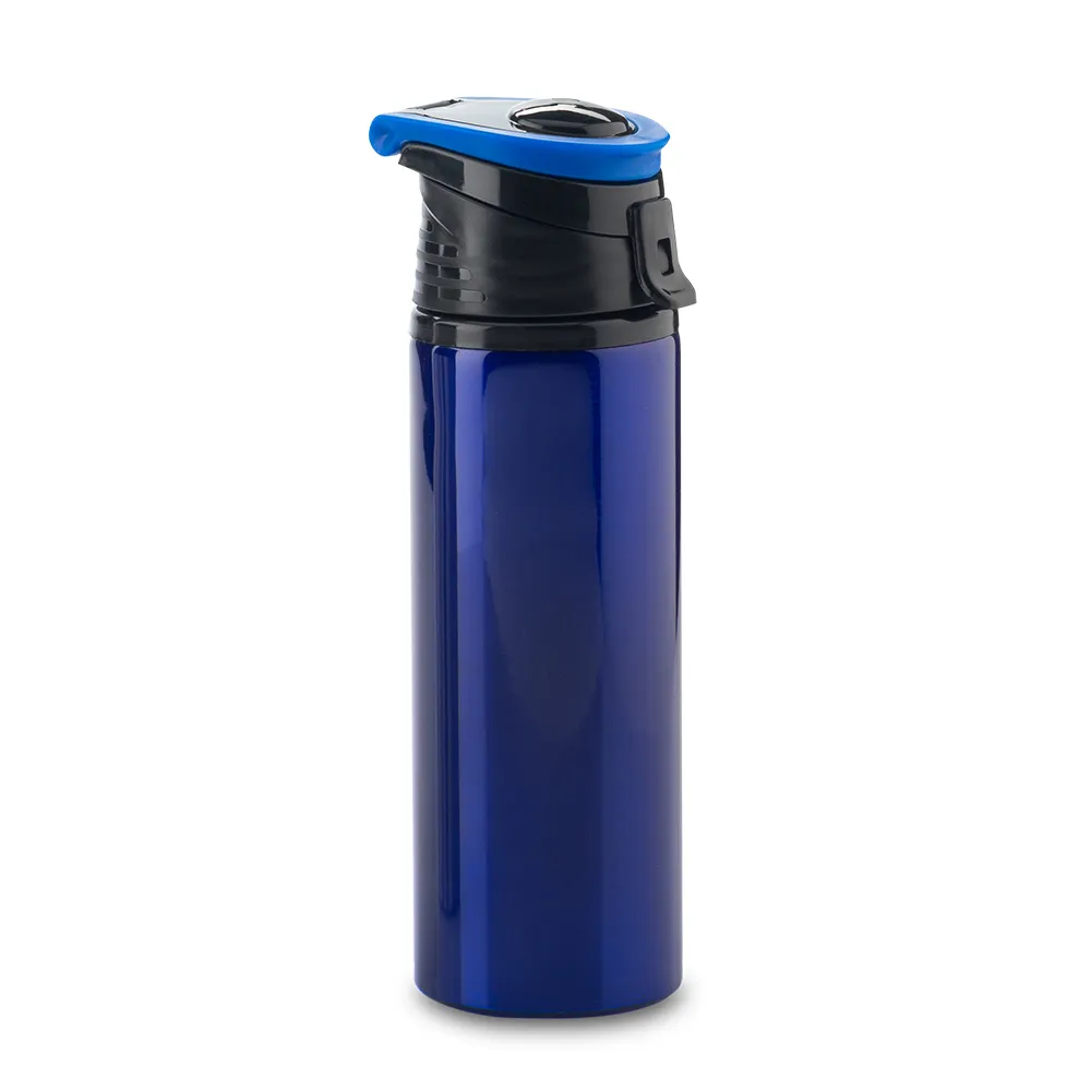 Botilito Metálico Jupiter 500 ml