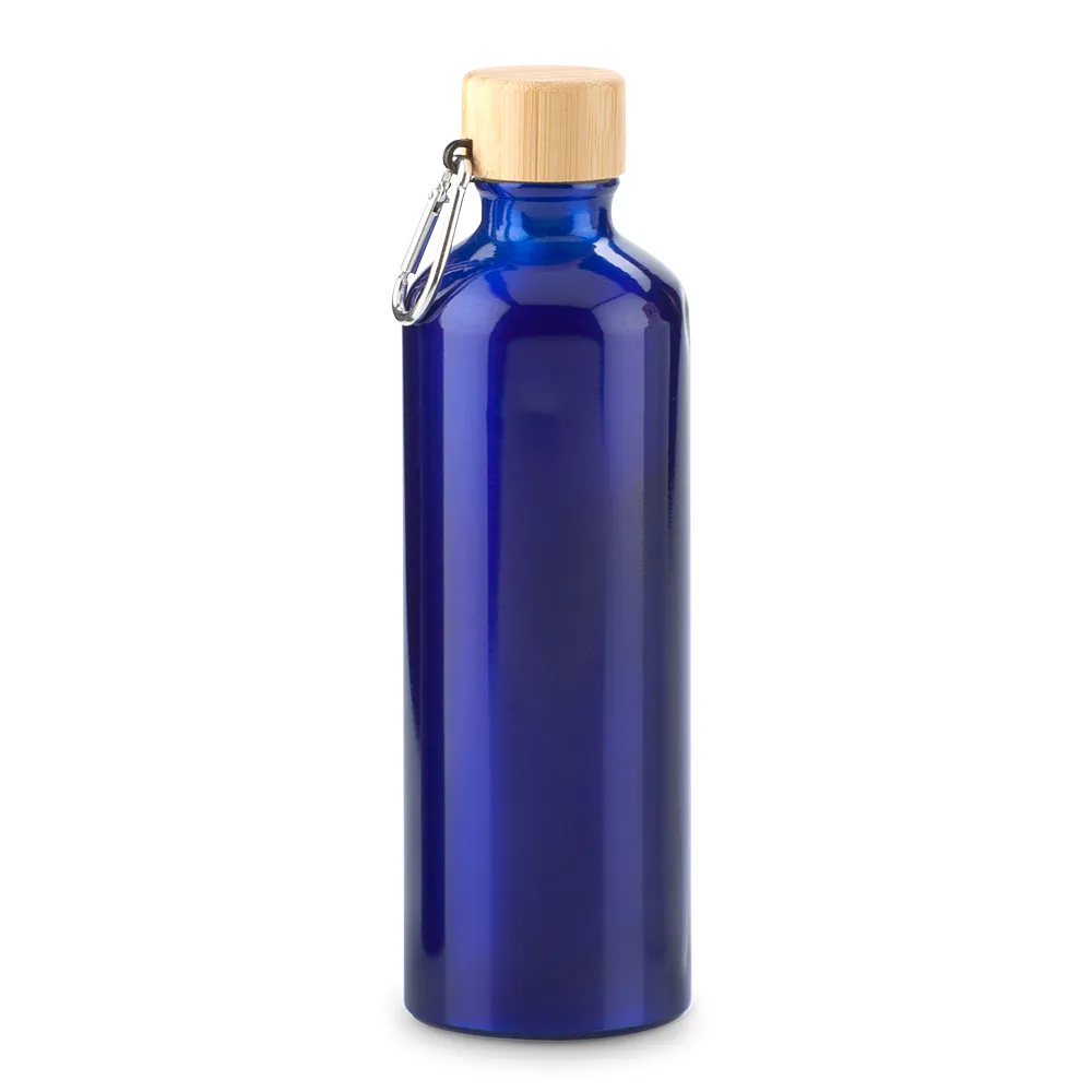 Botilito Metálico Murphy 750 ml