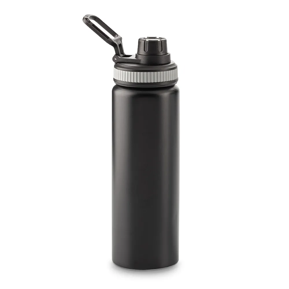 Botilito Metálico Novu 800 ml