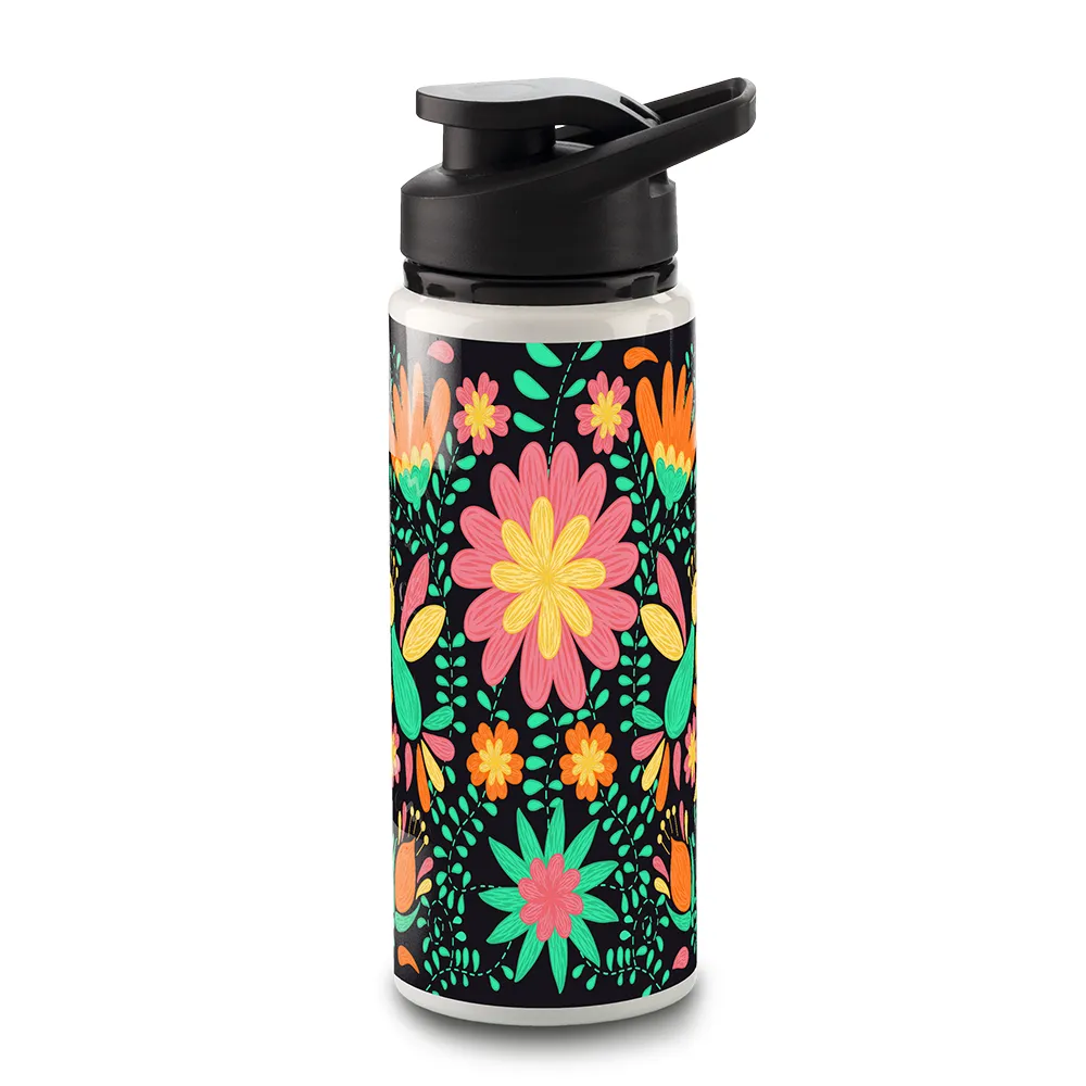 Botilito Metálico para Sublimación Gipsy 700 ml