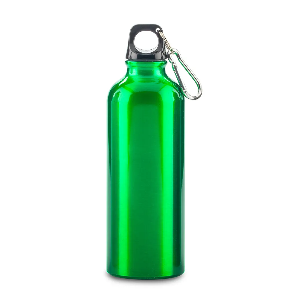 Botilito Metálico Sport Bottle - 500 ml