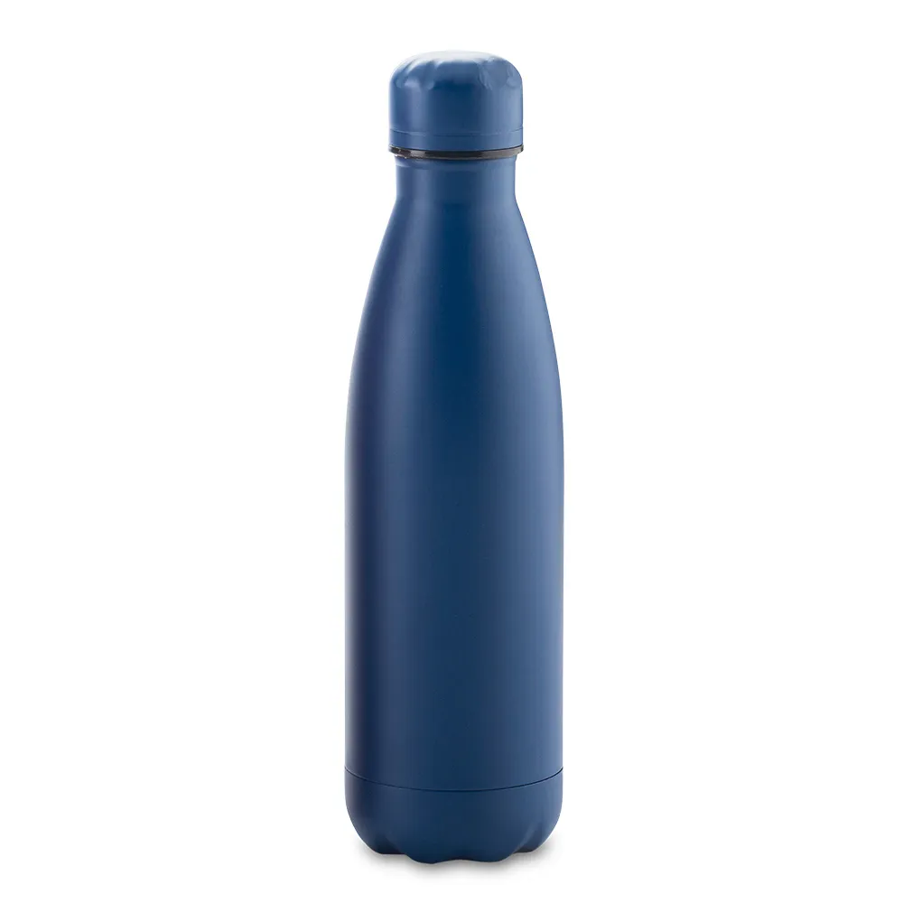 Botilito Metálico Wolfgang 500 ml