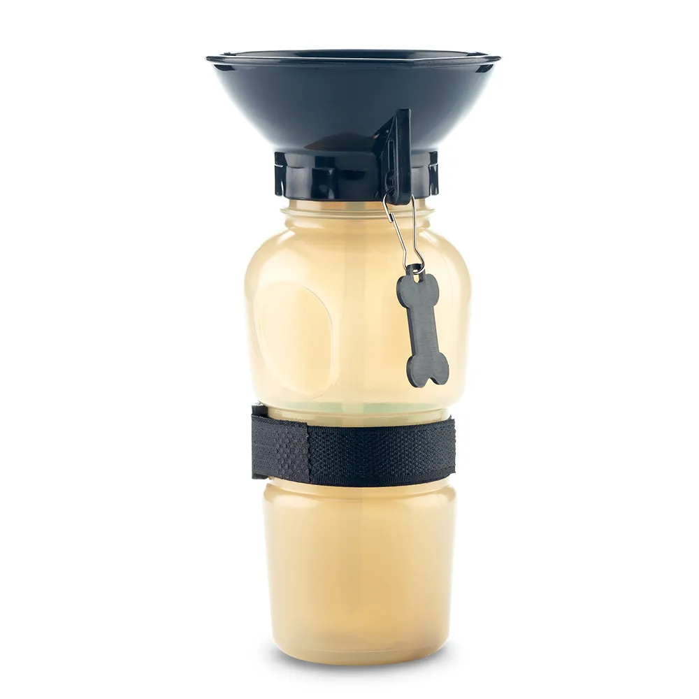 Botilito para Mascotas 580 ml