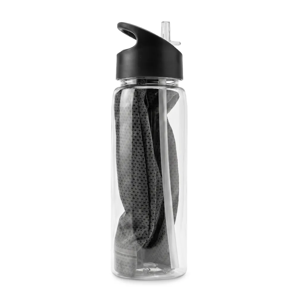 Botilito Plástico Arko RPET 800 ml