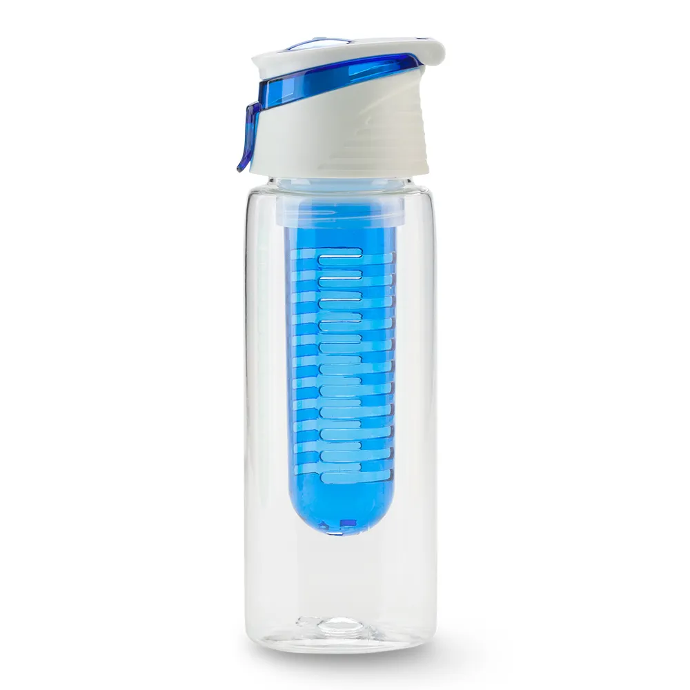 Botilito Plástico Lambert PETG 710 ml