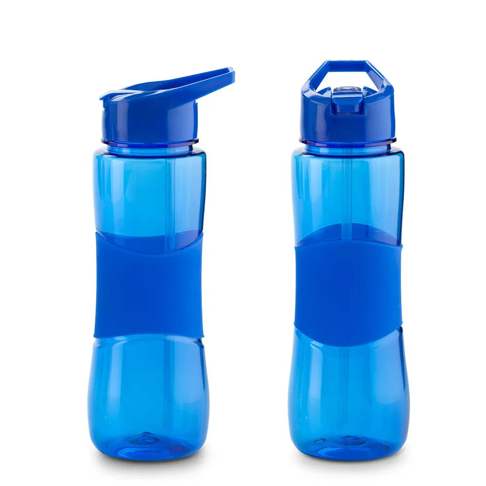 Botilito Plástico Mack PETG 700 ml
