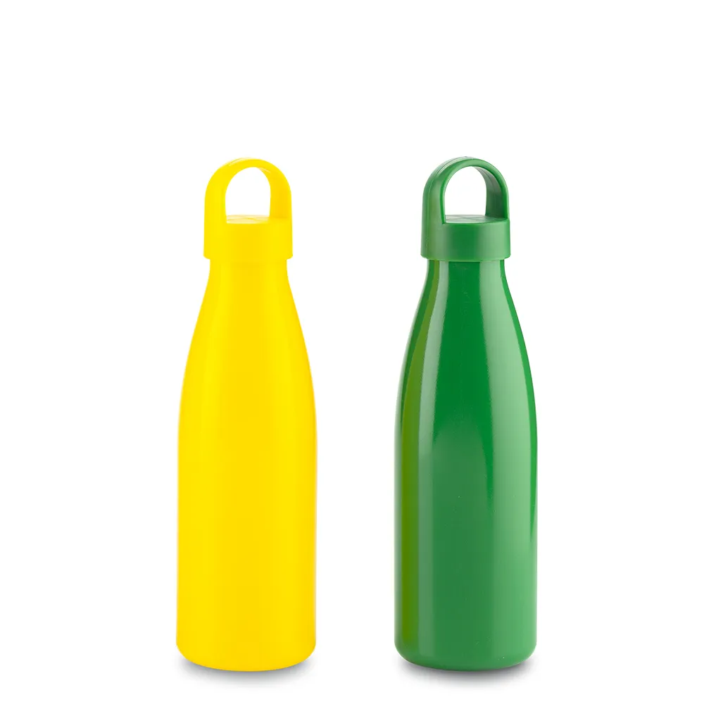 Botilito Plástico Napper 800 ml