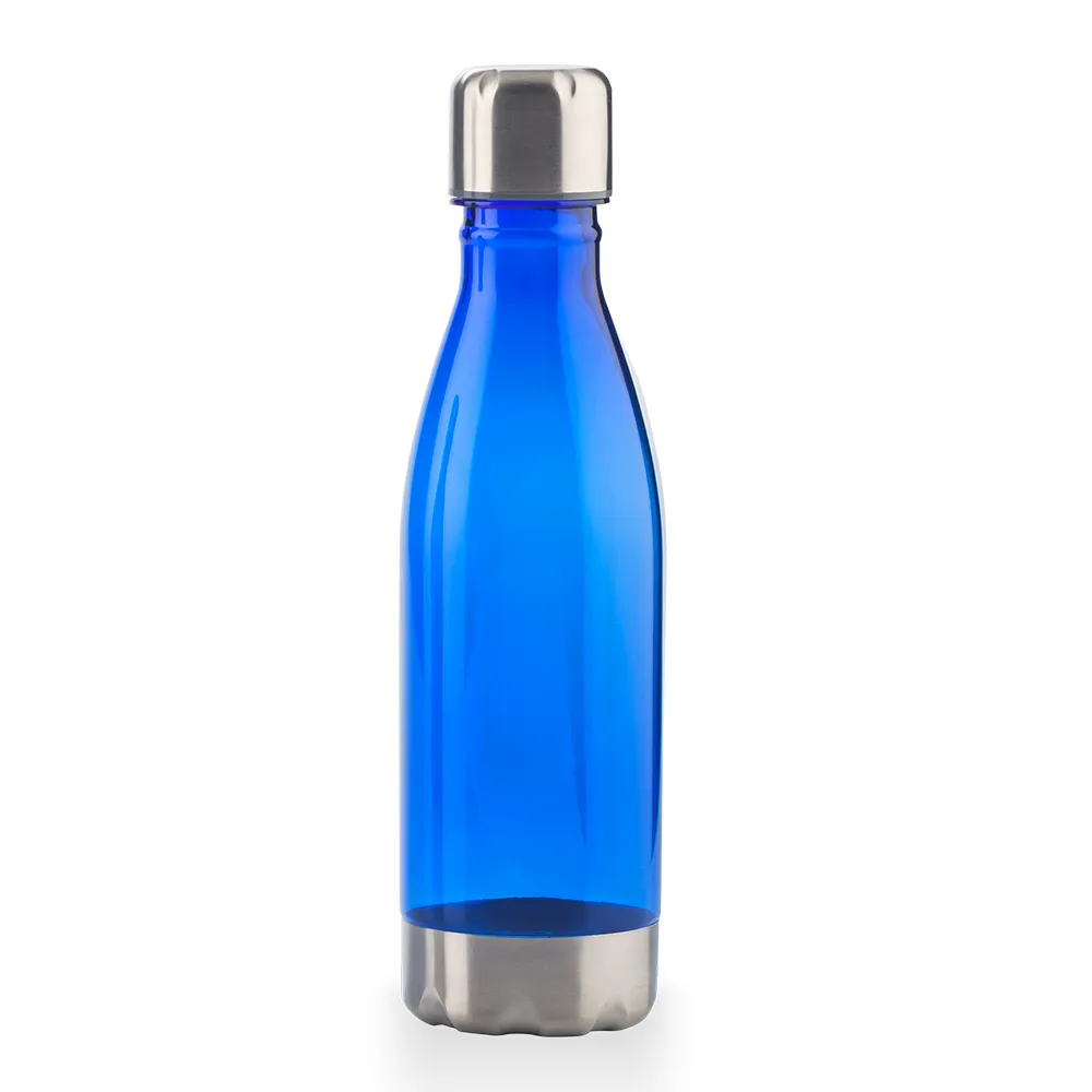 Botilito Plástico Nomix PETG 750 ml
