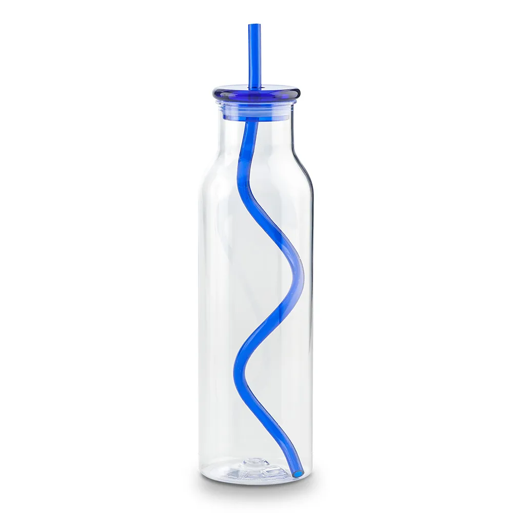Botilito Plástico Santino 650 ml