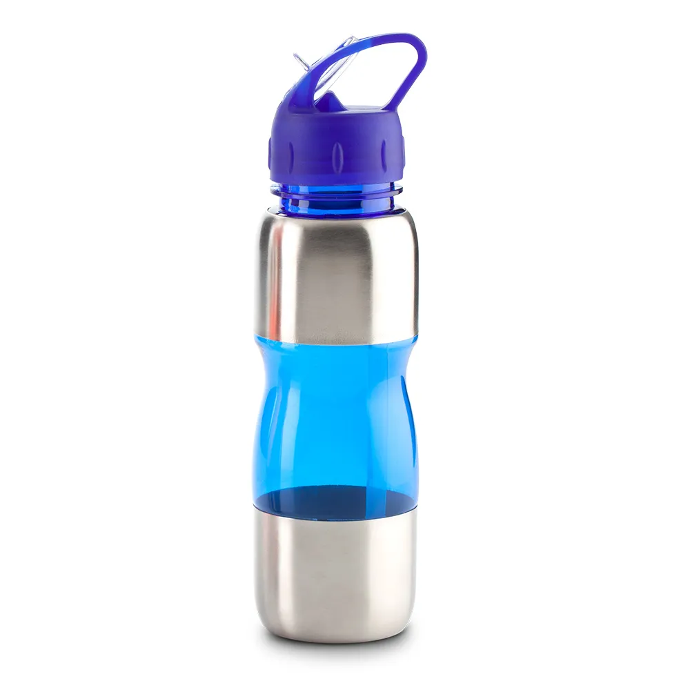 Botilito Plástico Sterling 700 ml